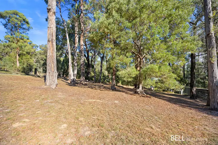 Fifth view of Homely land listing, 27 Yarra Valley Crescent, East Warburton VIC 3799