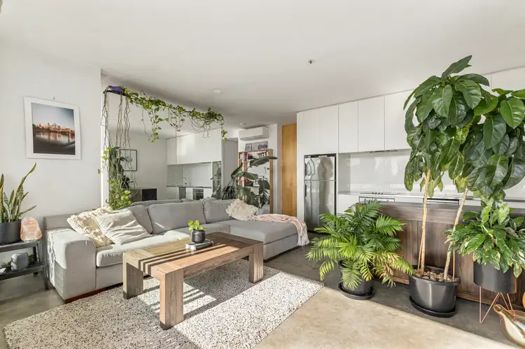 Second view of Homely apartment listing, 20/161 Greville Street, Prahran VIC 3181