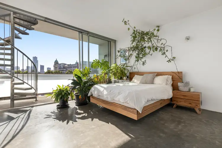 Third view of Homely apartment listing, 20/161 Greville Street, Prahran VIC 3181