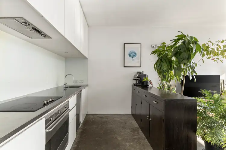 Fourth view of Homely apartment listing, 20/161 Greville Street, Prahran VIC 3181