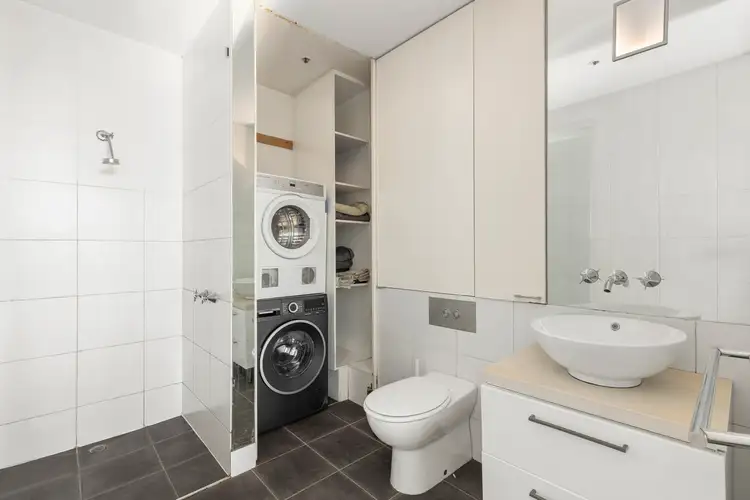 Sixth view of Homely apartment listing, 20/161 Greville Street, Prahran VIC 3181