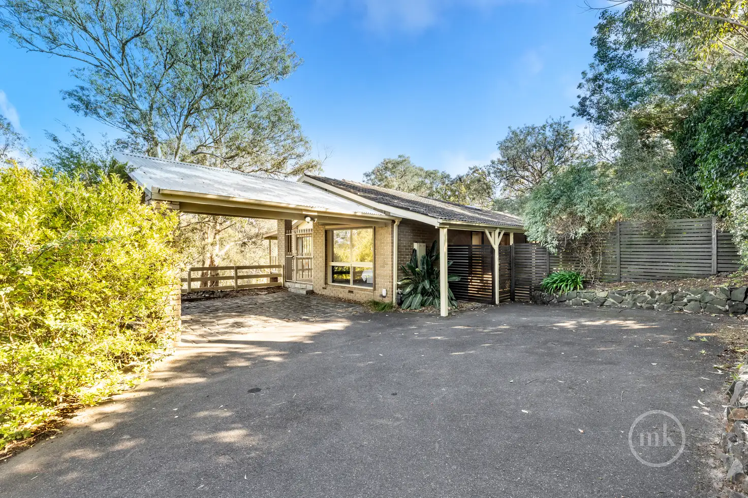 Main view of Homely house listing, 1/6 Pitura Place, Eltham VIC 3095