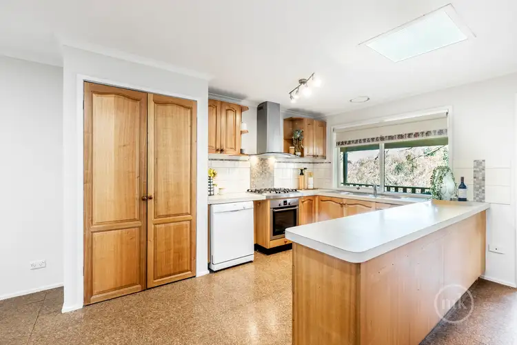 Fifth view of Homely house listing, 1/6 Pitura Place, Eltham VIC 3095