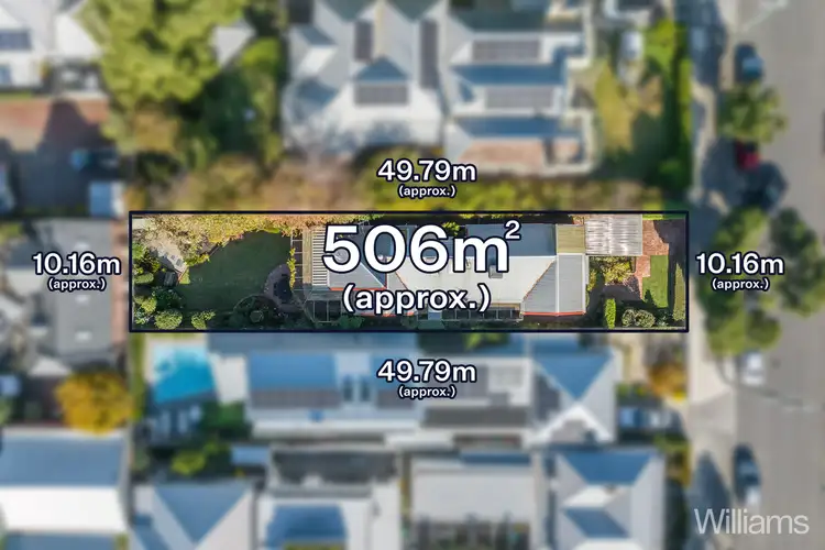 Second view of Homely house listing, 30 Lyons Street, Williamstown VIC 3016