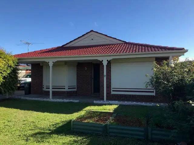 Main view of Homely house listing, 3/76-80 Point Cook Road, Seabrook VIC 3028