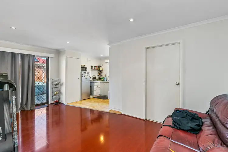 Second view of Homely house listing, 3/76-80 Point Cook Road, Seabrook VIC 3028