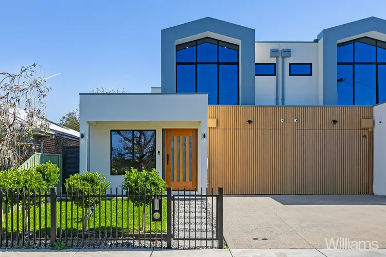 54B Stephenson Street, South Kingsville VIC 3015