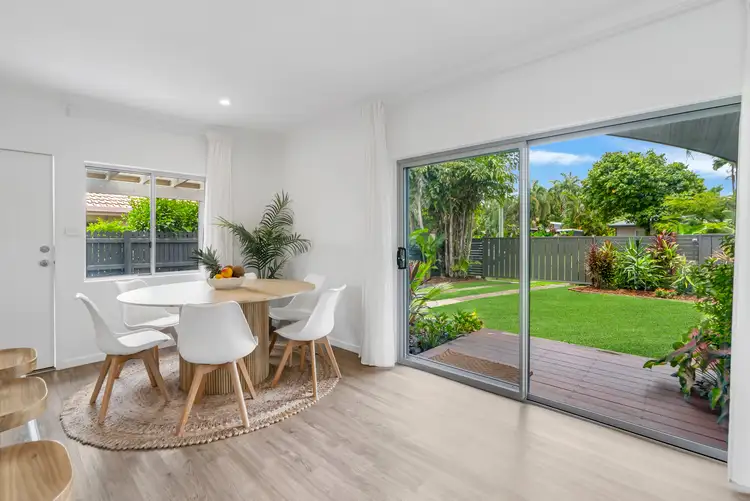 Fifth view of Homely house listing, 28 Terebra Street, Palm Cove QLD 4879