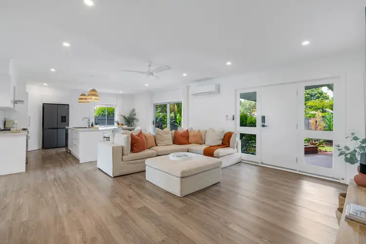 Sixth view of Homely house listing, 28 Terebra Street, Palm Cove QLD 4879