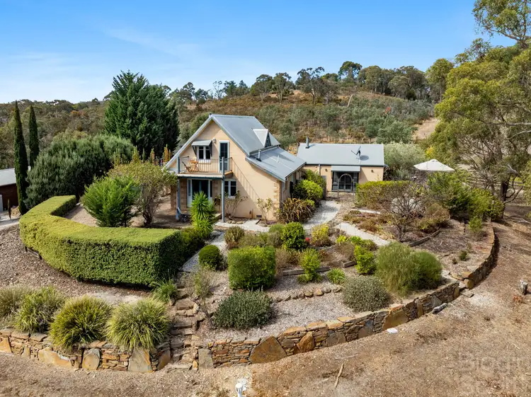 Main view of Homely house listing, 127 Charlies Road, Elevated Plains VIC 3461