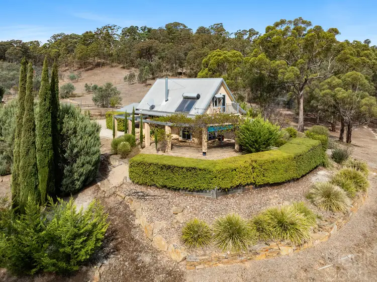 Second view of Homely house listing, 127 Charlies Road, Elevated Plains VIC 3461