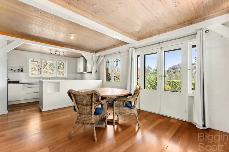 Third view of Homely house listing, 127 Charlies Road, Elevated Plains VIC 3461
