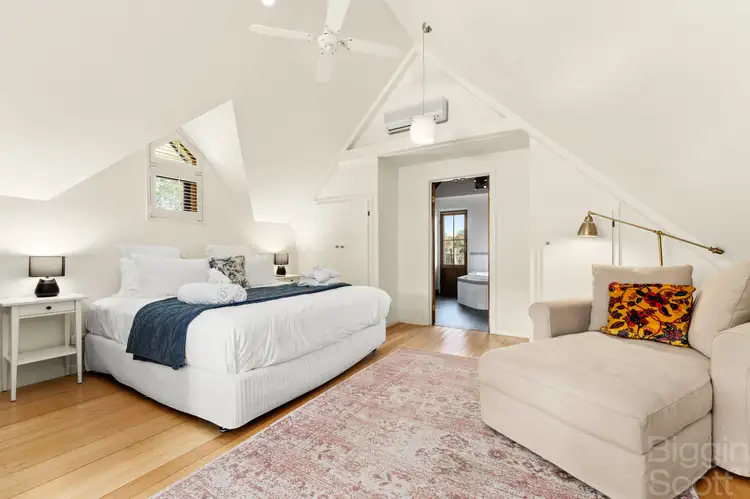 Sixth view of Homely house listing, 127 Charlies Road, Elevated Plains VIC 3461