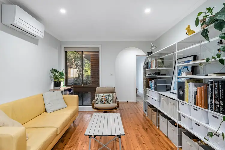 Second view of Homely unit listing, 2/11 Woodlands Rise, Macleod VIC 3085