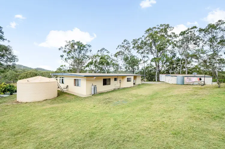 7 Kardum Road, Wurdong Heights QLD 4680