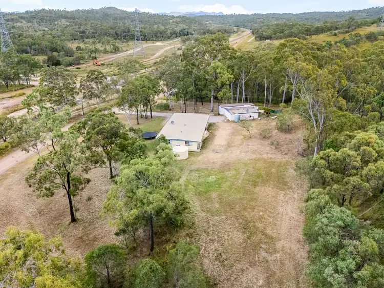 Second view of Homely house listing, 7 Kardum Road, Wurdong Heights QLD 4680