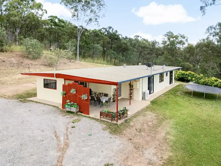 Third view of Homely house listing, 7 Kardum Road, Wurdong Heights QLD 4680