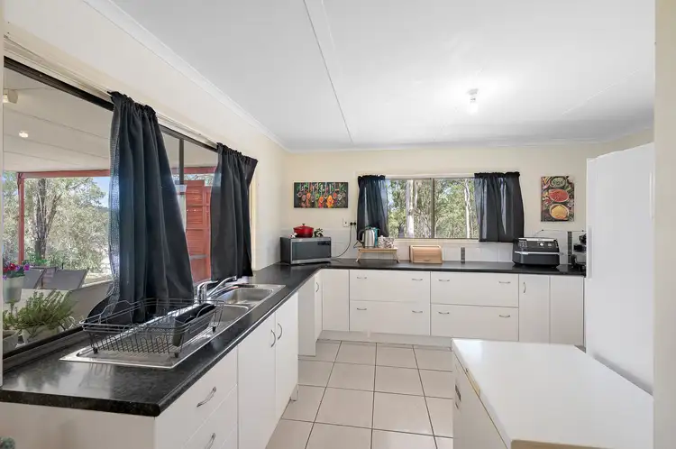 Fourth view of Homely house listing, 7 Kardum Road, Wurdong Heights QLD 4680