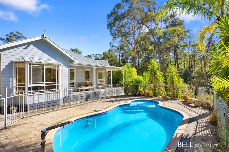 Second view of Homely house listing, 230 Britannia Creek Road, Wesburn VIC 3799