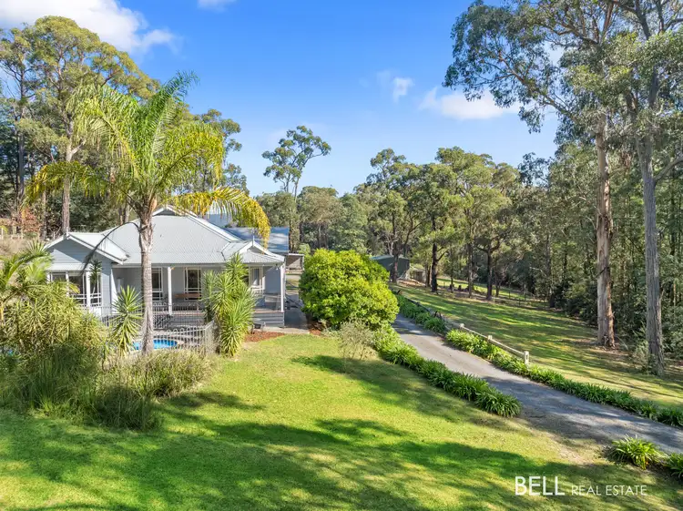 Third view of Homely house listing, 230 Britannia Creek Road, Wesburn VIC 3799