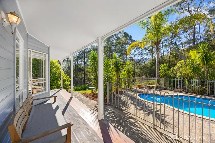 Fourth view of Homely house listing, 230 Britannia Creek Road, Wesburn VIC 3799