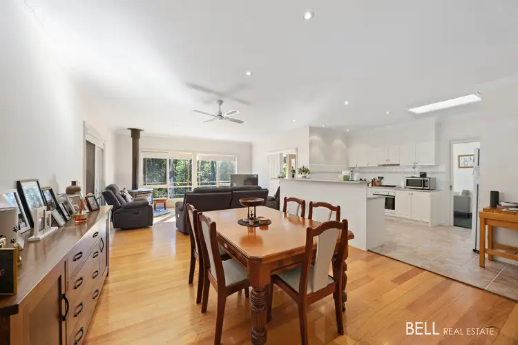 Fifth view of Homely house listing, 230 Britannia Creek Road, Wesburn VIC 3799