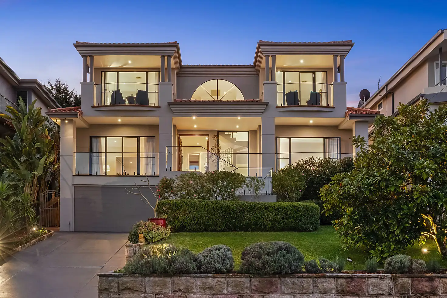 Main view of Homely house listing, 6 Hilma Street, Collaroy Plateau NSW 2097