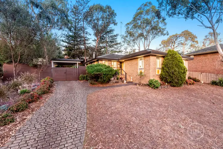 3 Strickland Court, Greensborough VIC 3088