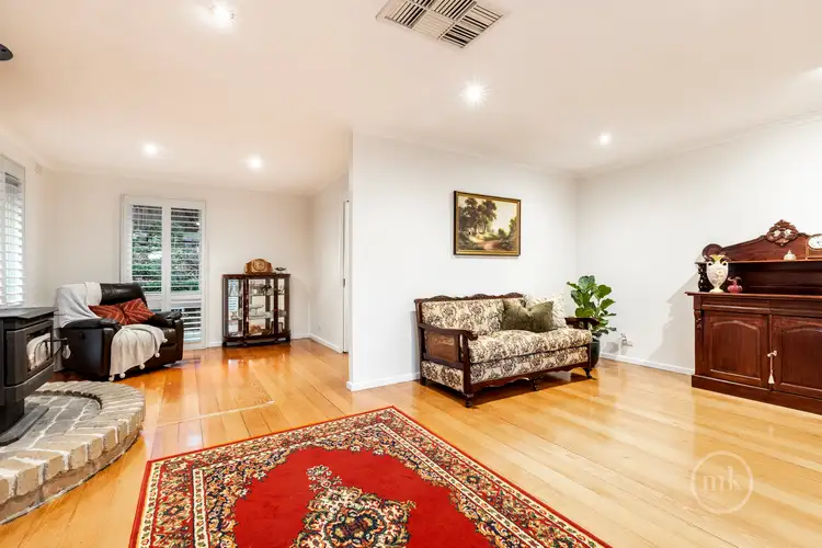 Third view of Homely house listing, 3 Strickland Court, Greensborough VIC 3088