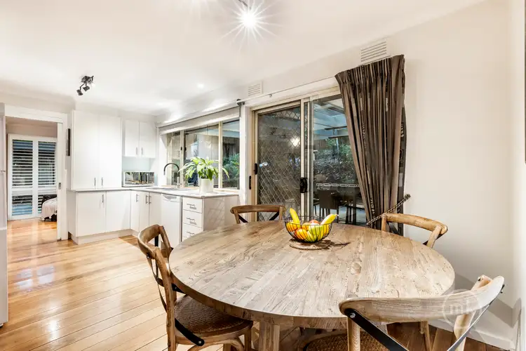 Fifth view of Homely house listing, 3 Strickland Court, Greensborough VIC 3088