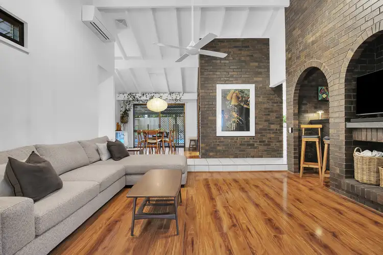 Second view of Homely house listing, 3 Conebush Crescent, Bellbowrie QLD 4070