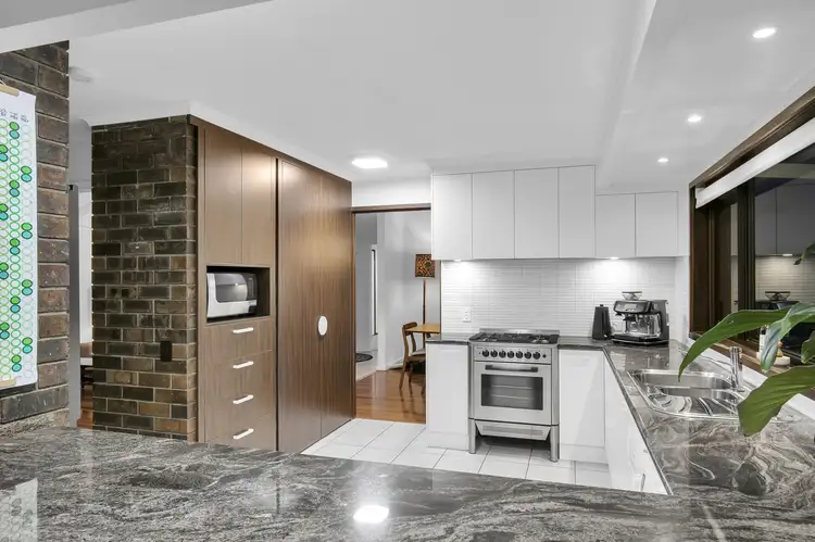 Sixth view of Homely house listing, 3 Conebush Crescent, Bellbowrie QLD 4070