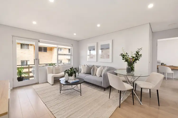 Main view of Homely apartment listing, 4/79 Howard Avenue, Dee Why NSW 2099