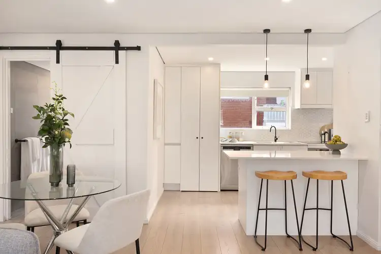 Fourth view of Homely apartment listing, 4/79 Howard Avenue, Dee Why NSW 2099