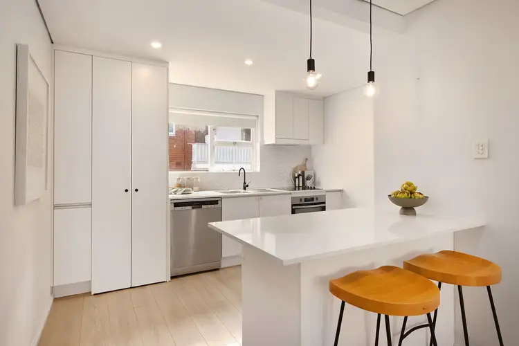 Fifth view of Homely apartment listing, 4/79 Howard Avenue, Dee Why NSW 2099