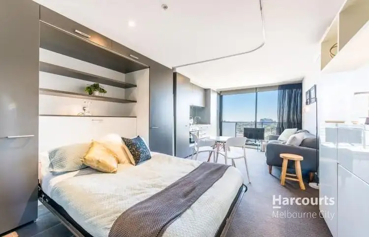 1009/32 Bray Street, South Yarra VIC 3141
