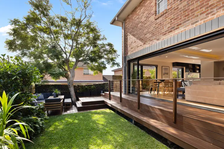 Main view of Homely house listing, 3/81 Wanganella Street, Balgowlah NSW 2093