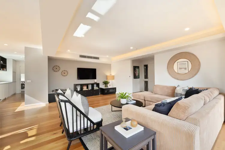 Second view of Homely house listing, 3/81 Wanganella Street, Balgowlah NSW 2093