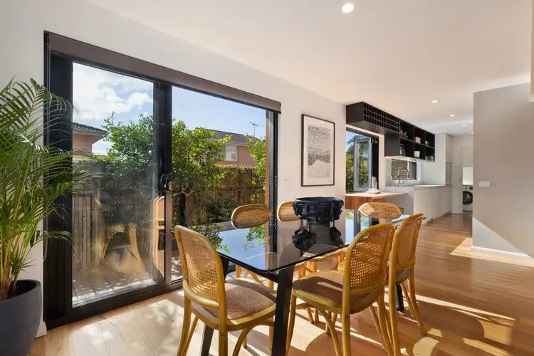 Third view of Homely house listing, 3/81 Wanganella Street, Balgowlah NSW 2093