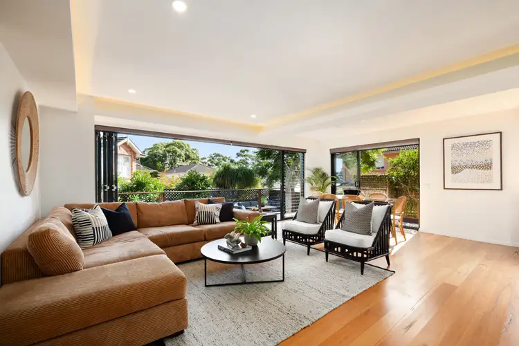 Fifth view of Homely house listing, 3/81 Wanganella Street, Balgowlah NSW 2093