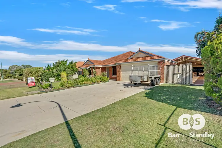 10 Azurite Drive, Australind WA 6233