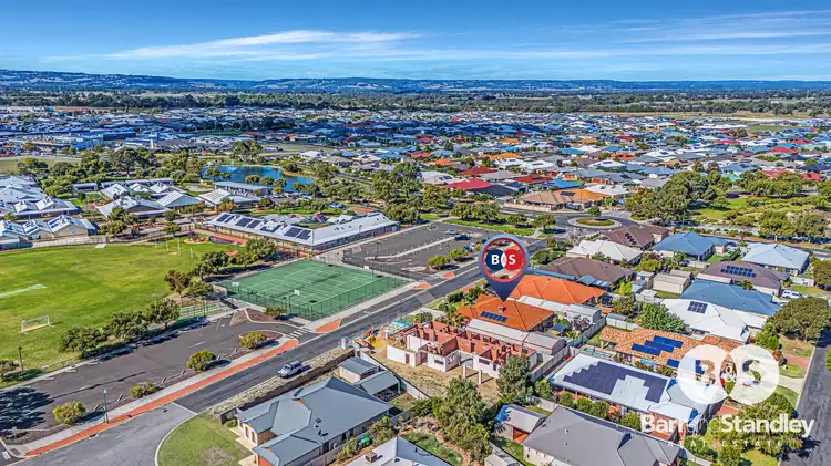 10 Azurite Drive, Australind WA 6233