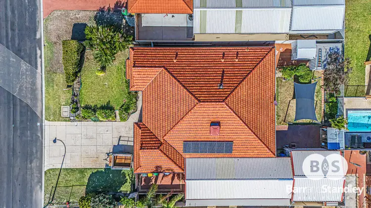 Third view of Homely house listing, 10 Azurite Drive, Australind WA 6233