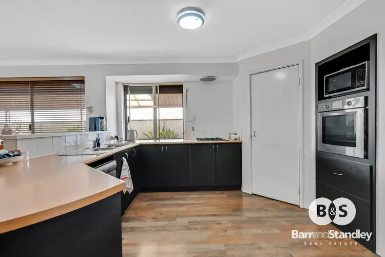 Fourth view of Homely house listing, 10 Azurite Drive, Australind WA 6233