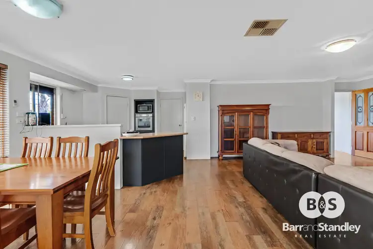 Fifth view of Homely house listing, 10 Azurite Drive, Australind WA 6233