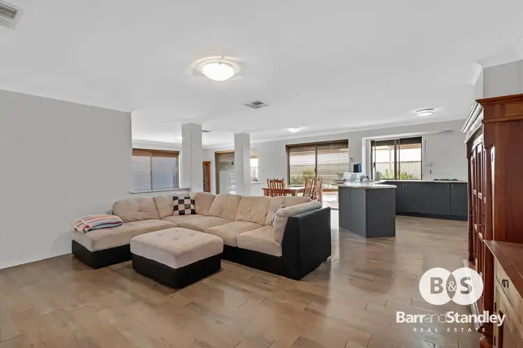 Seventh view of Homely house listing, 10 Azurite Drive, Australind WA 6233