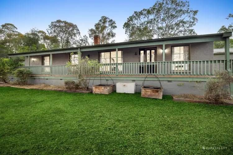 23-25 Meander Road, Hurstbridge VIC 3099