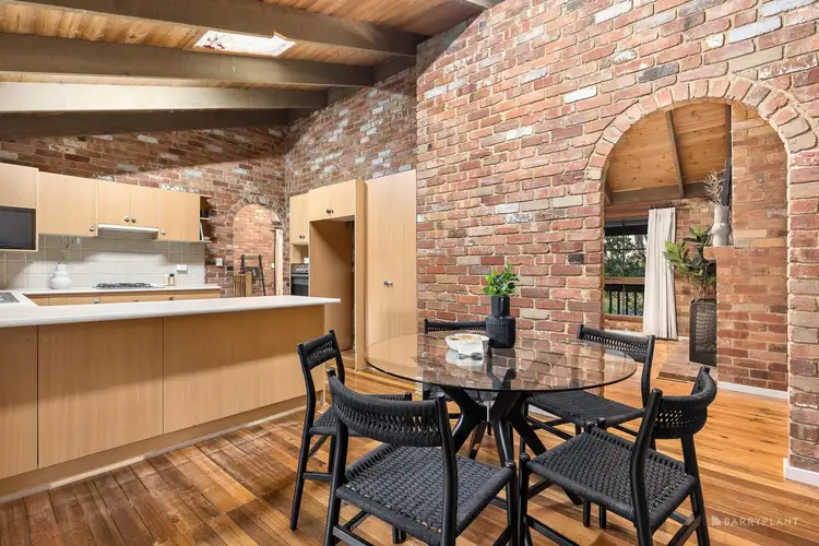 Third view of Homely house listing, 23-25 Meander Road, Hurstbridge VIC 3099