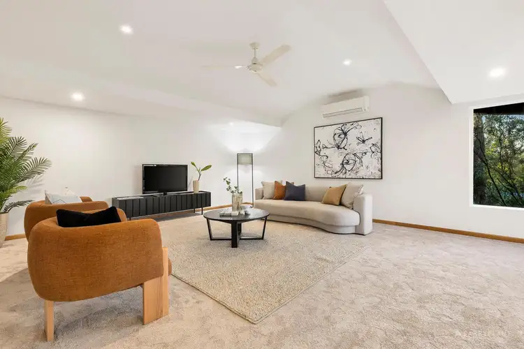 Fifth view of Homely house listing, 23-25 Meander Road, Hurstbridge VIC 3099