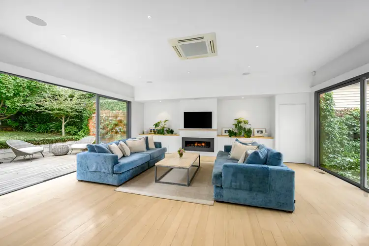 Second view of Homely house listing, 149 Tooronga Road, Glen Iris VIC 3146